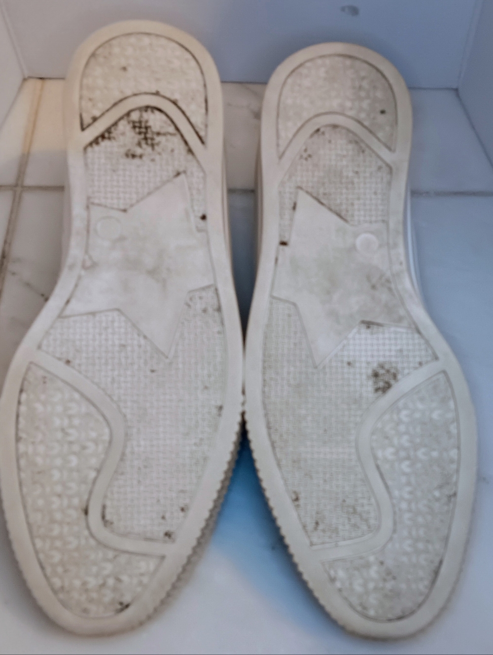 Halogen Baylee Slip-On Patent Leather Platform Sneakers - Picture 5 of 9